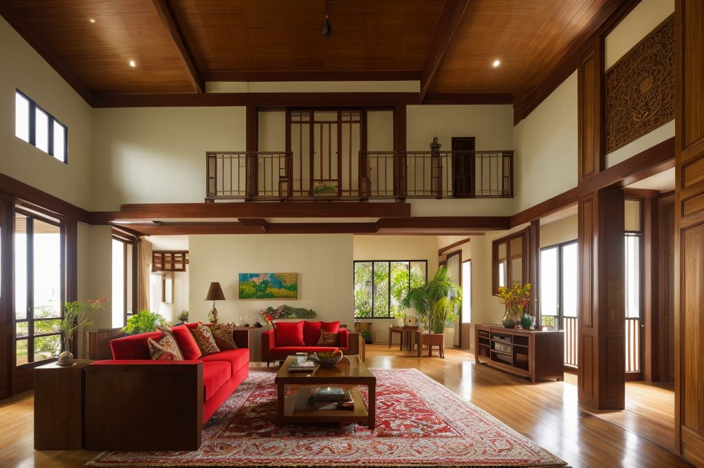 Appreciating Heritage and Innovation in Philippine Interior Design