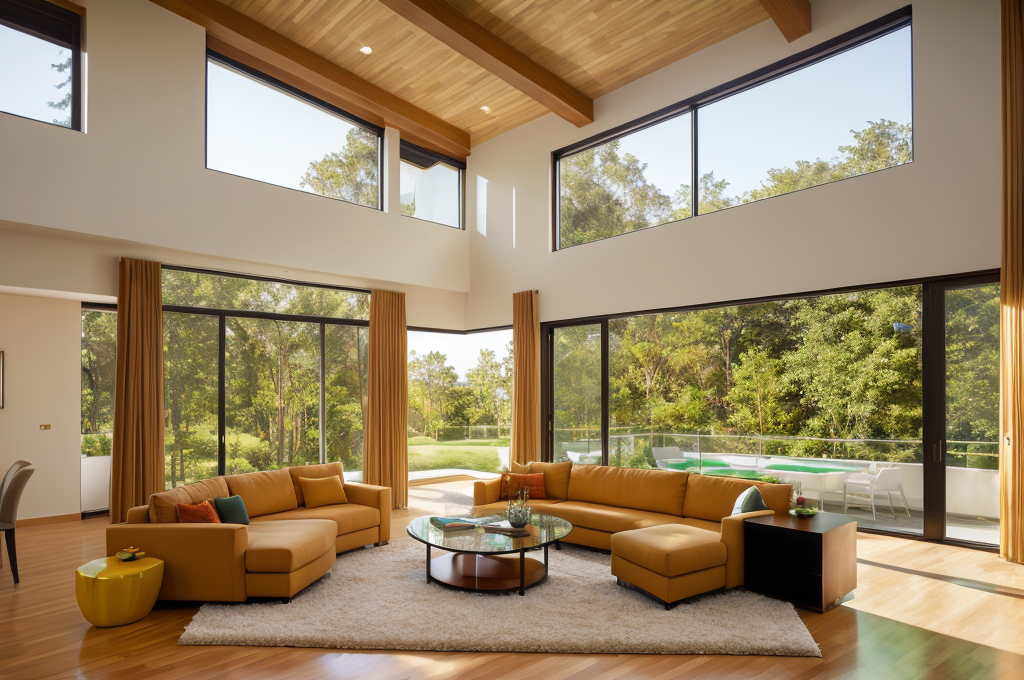 Transforming Your Living Space: Exploring the Variety and Adaptability of Interior Design Ideas