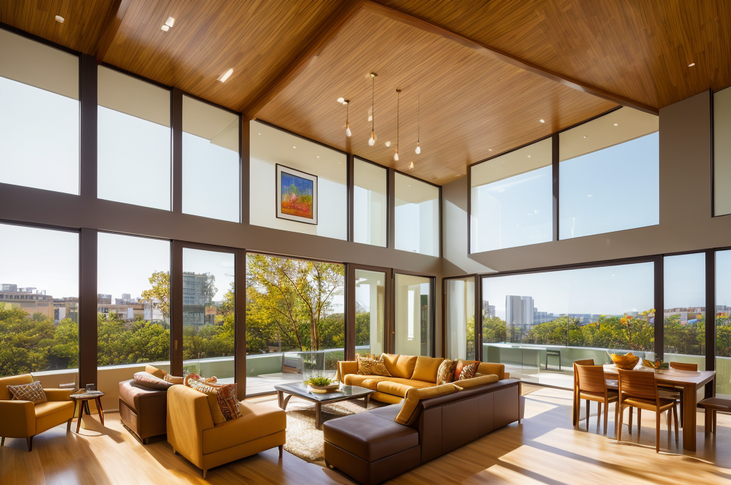 Transforming Your Living Space: Exploring the Variety and Adaptability of Interior Design Ideas