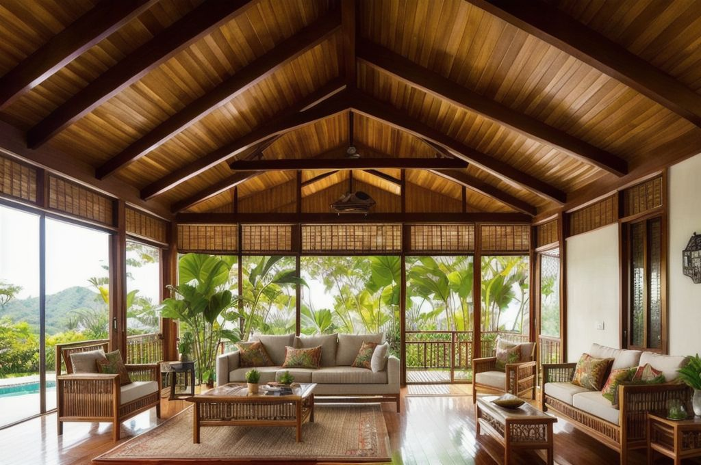 Exploring Filipino Bungalow Design: Tips, Inspirations and Interior Tactics