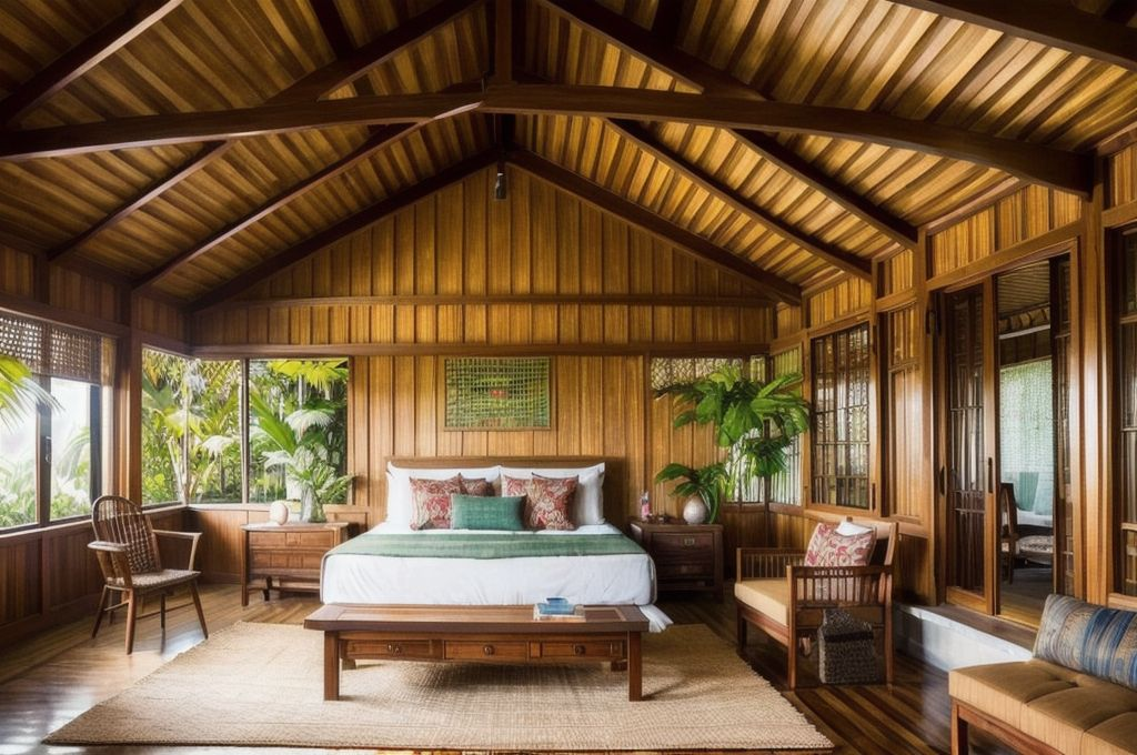 Exploring Filipino Bungalow Design: Tips, Inspirations and Interior Tactics