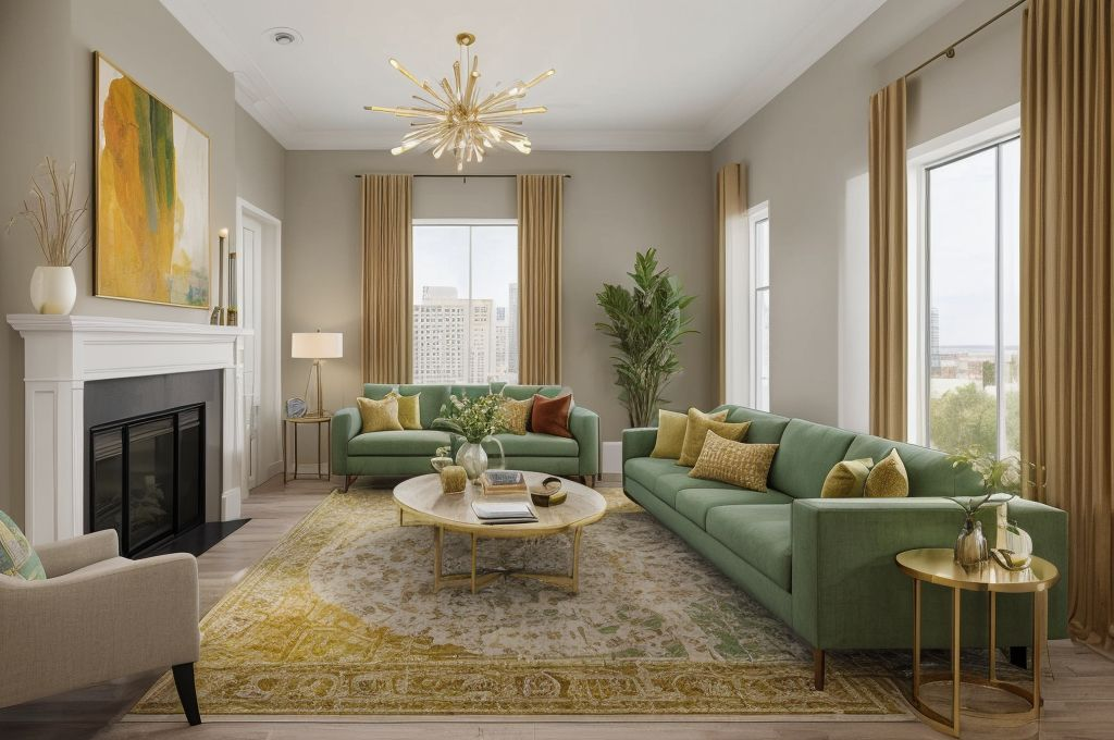 Future Salary Projections and Influencing Factors for Interior Designers in 2023