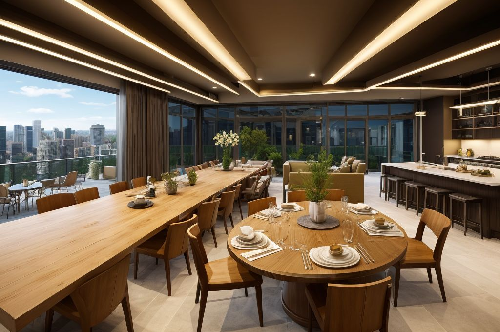 Exploring the Financial Landscape of Interior Design: Salaries, Job Market, and Earning Potential across the U.S.