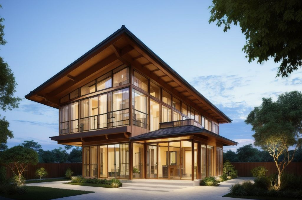Embracing Local Charm: House Design and Construction Considerations in the Philippines