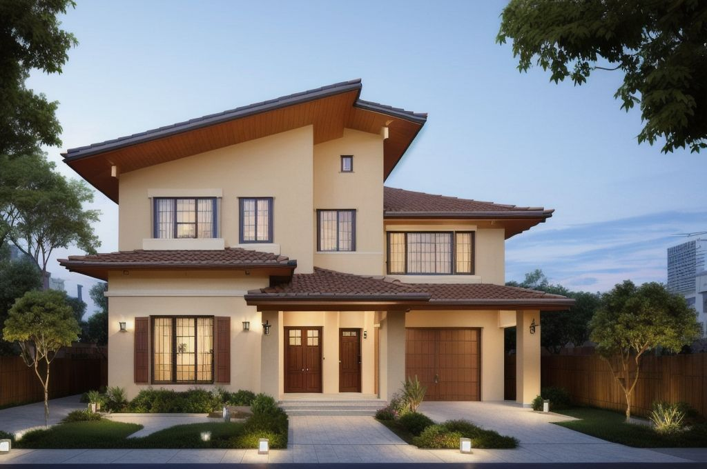 Embracing Local Charm: House Design and Construction Considerations in the Philippines