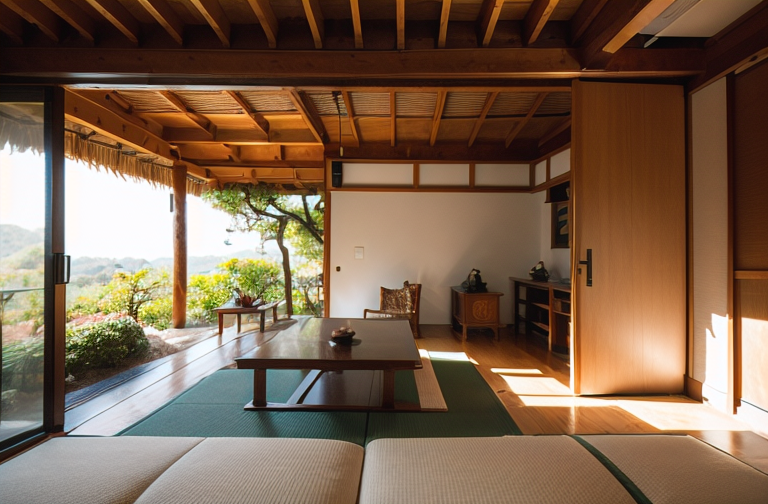 Maximizing Small Spaces: Effective Interior Design Techniques for Modern Homes In Tropical Locations