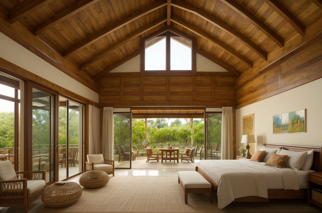 Key Features and Influences of Traditional and Contemporary Filipino Interior Design