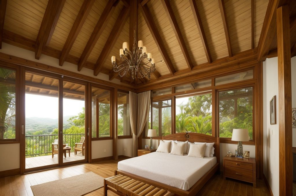Key Features and Influences of Traditional and Contemporary Filipino Interior Design