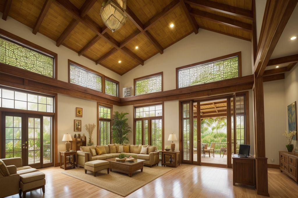 Key Features and Influences of Traditional and Contemporary Filipino Interior Design
