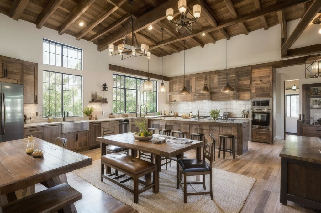 Exploring Filipino Fusion: Interior Design Styles that Reflect Local Heritage and Modern Aesthetics