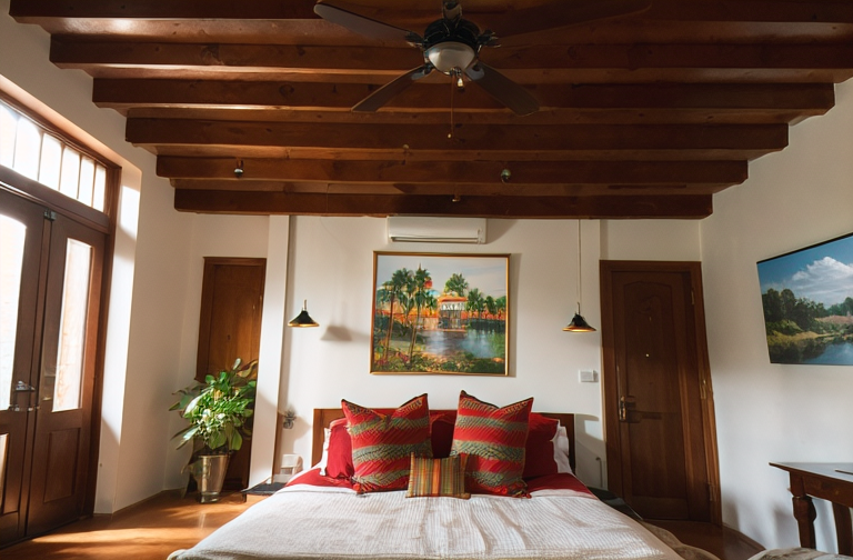 Emerging Trends in Interior Design: From Sustainable Practices to Bold Colours