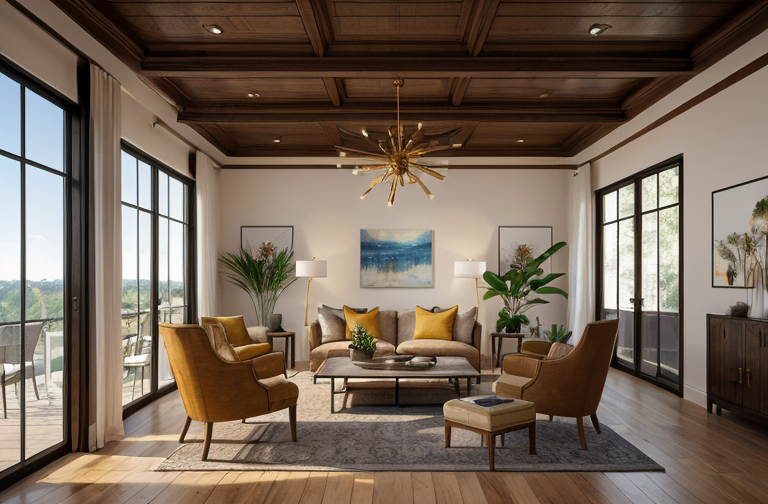 Exploring 2020 Interior Design Trends: From Natural Elements to Personal Comfort