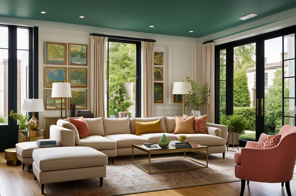Exploring the Latest in Interior Design: Soho Home's New Collection, Kips Bay Decorator Show House 2023, and Featured Homes in House & Garden Magazine
