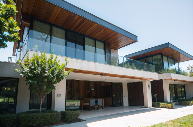 Exploring the Elements of Modern Home Design: From Simplicity to Wellness-Centric Interiors