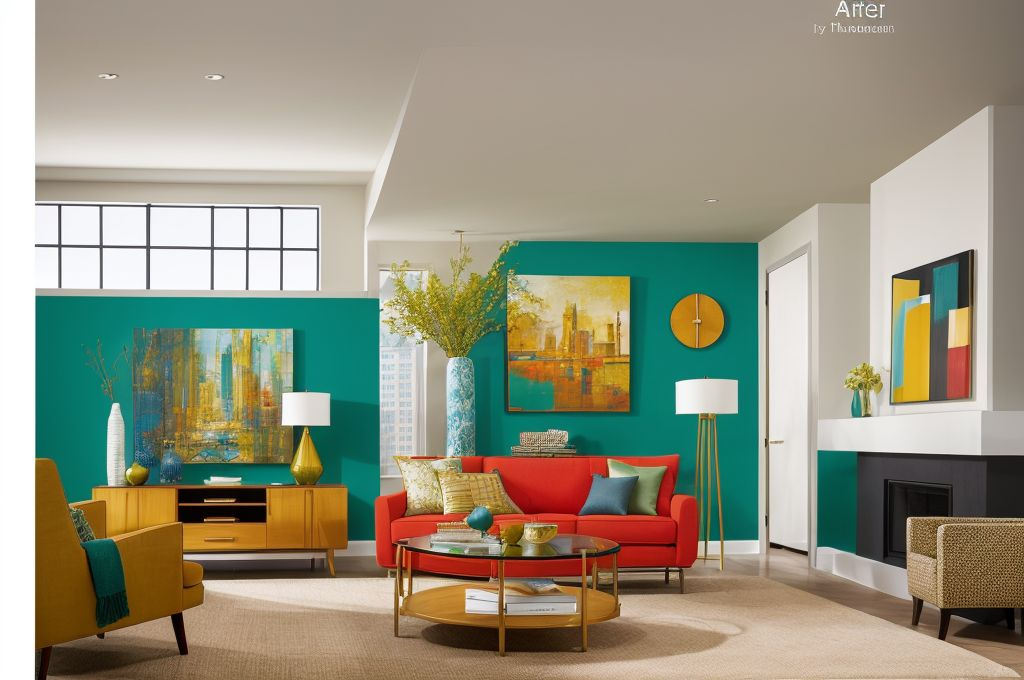 Mastering the Art of Interior Design: Styles, Visual Aids, Budgeting and More