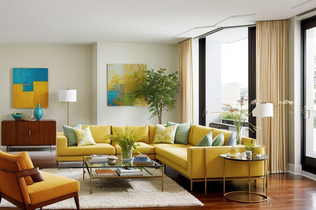 Mastering the Art of Interior Design: Styles, Visual Aids, Budgeting and More