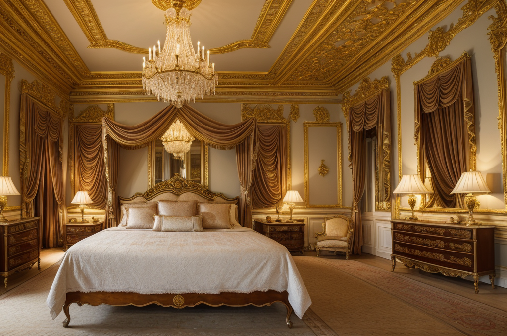 Discover the Historic Charm of Clarence House: From Royal Occupants to Artistic Artifacts