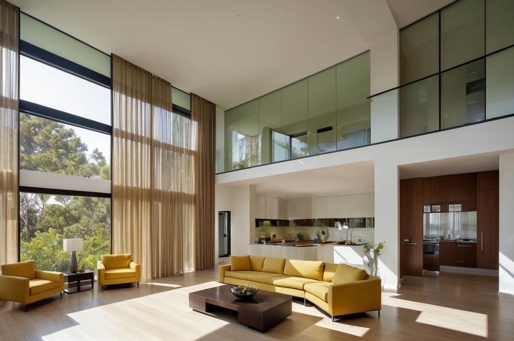 Exploring the Key Elements and Trends in Modern Interior Design