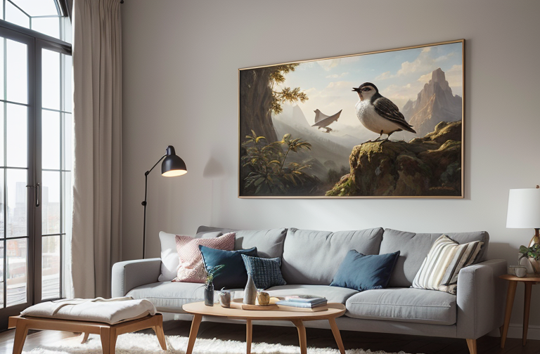 Exploring Diverse Home Design Concepts: From Room Types to Eco-friendly Design Ideas