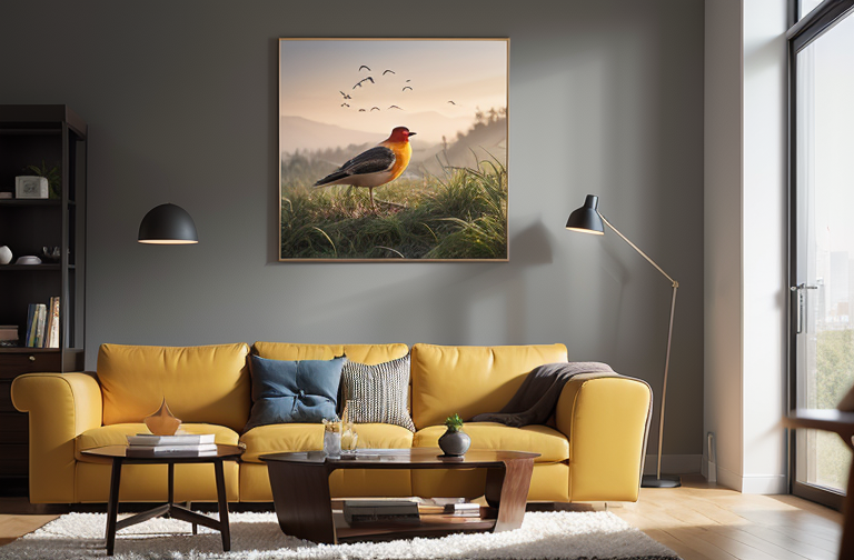 Exploring Diverse Home Design Concepts: From Room Types to Eco-friendly Design Ideas