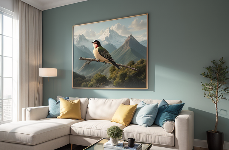 Exploring Diverse Home Design Concepts: From Room Types to Eco-friendly Design Ideas