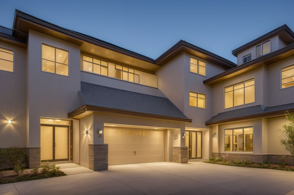 Unlocking the Aura of Modern Home Interior Design: Characteristics, Principles and Adaptations
