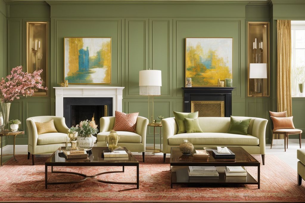 Mastering the Art of Interior Design: A Comprehensive Process Explained