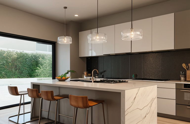 Exploring Current Trends in Interior Design: From Sustainability to Comfort-focused Design