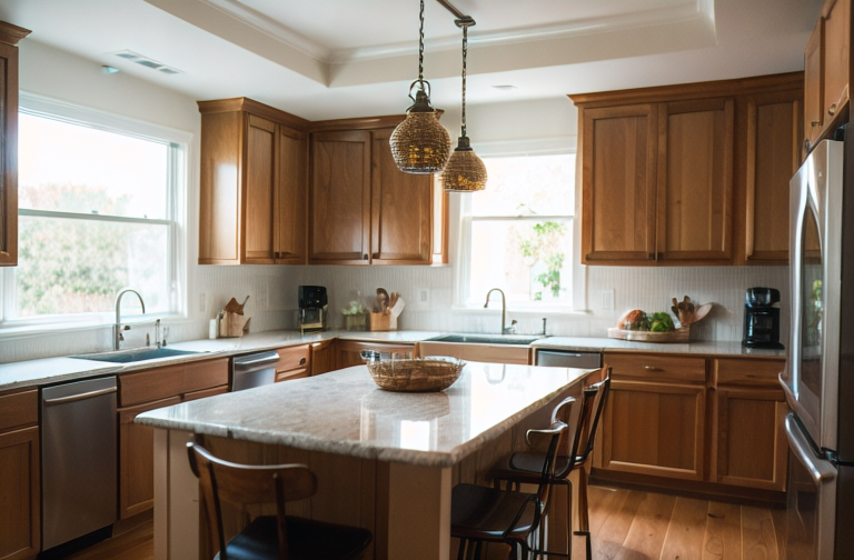 Exploring Current Trends in Interior Design: From Sustainability to Comfort-focused Design