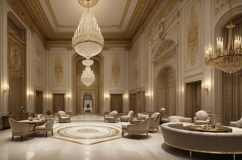 Understanding the Key Aspects of Modern Luxury Interior Design