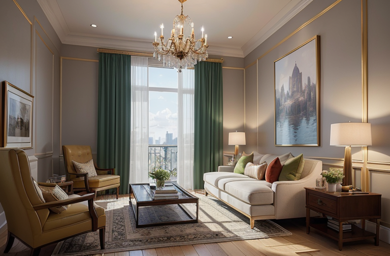 Understanding the Distinctions and Connections: Modern vs Contemporary Design Styles