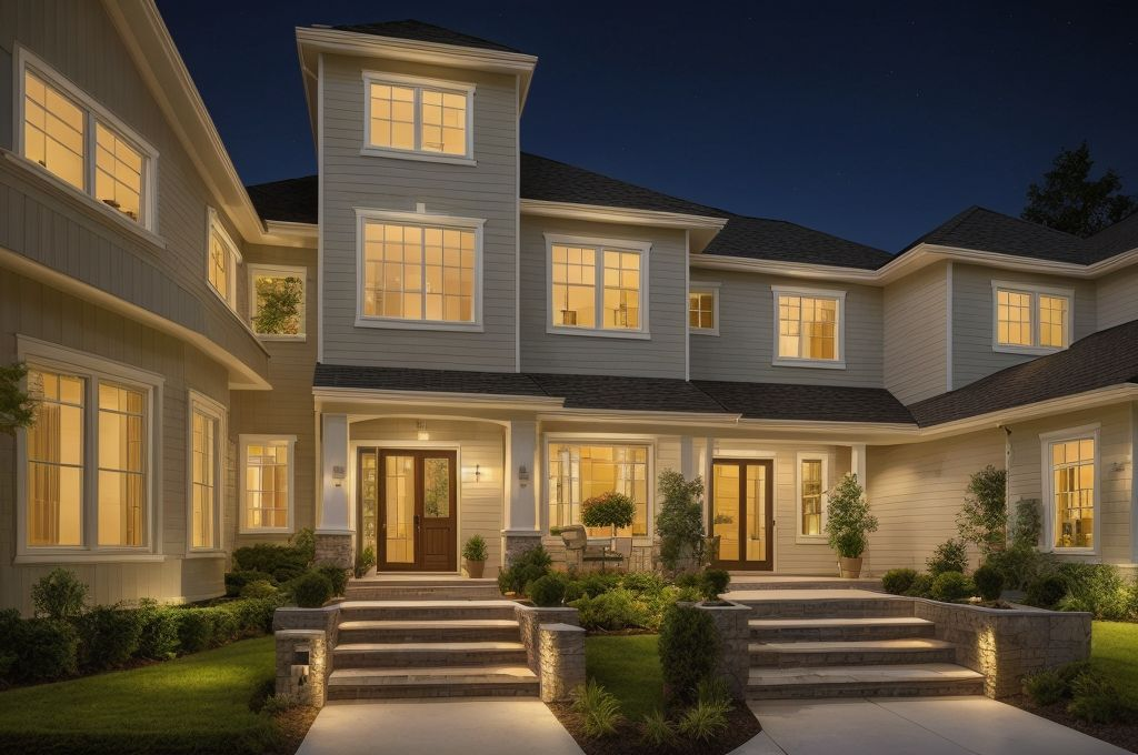 Exploring Distinctive Duplex House Designs: A Guide to Optimizing Space and Style