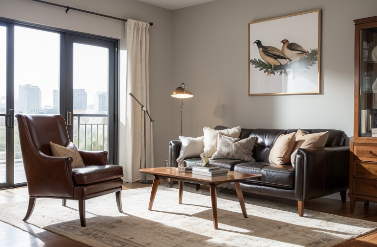 Maximizing Space and Style: A Comprehensive Guide to Economical Interior Design