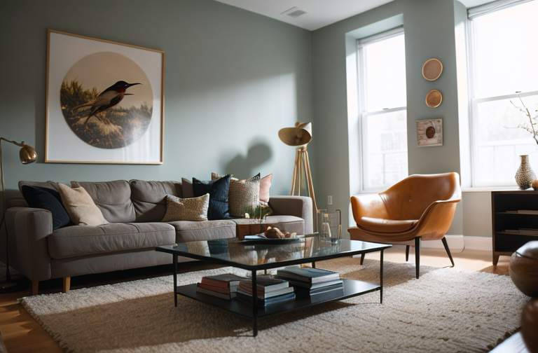 Embracing the Tiny House Trend: Maximizing Space, Style, and Sustainability in Small Homes