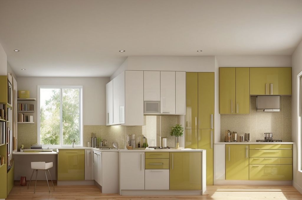 Maximizing Space: Effective Design Techniques for Small Homes and Rooms