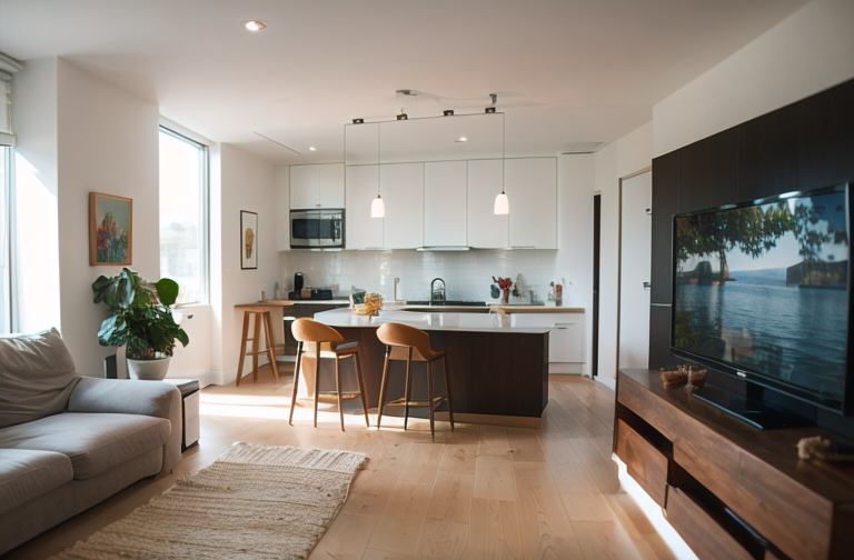 Maximizing Space and Style: Exploring the Power of 3D Home Design Software in Crafting Minimalist and Tiny House Designs