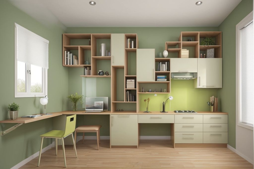 Space-Saving Techniques: Transform Your Small Home with These Effective Strategies