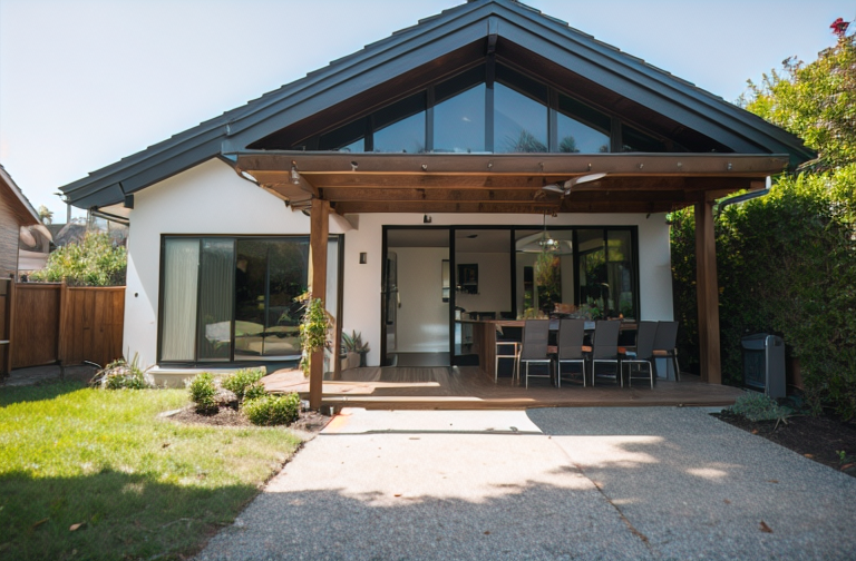Mastering Small Space Living: An Exploration of Interior Design and Effective Floor Planning