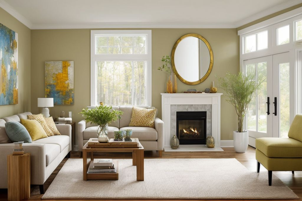 Maximizing Your Living Space: Smart Design and Décor Tips for a Smaller Home