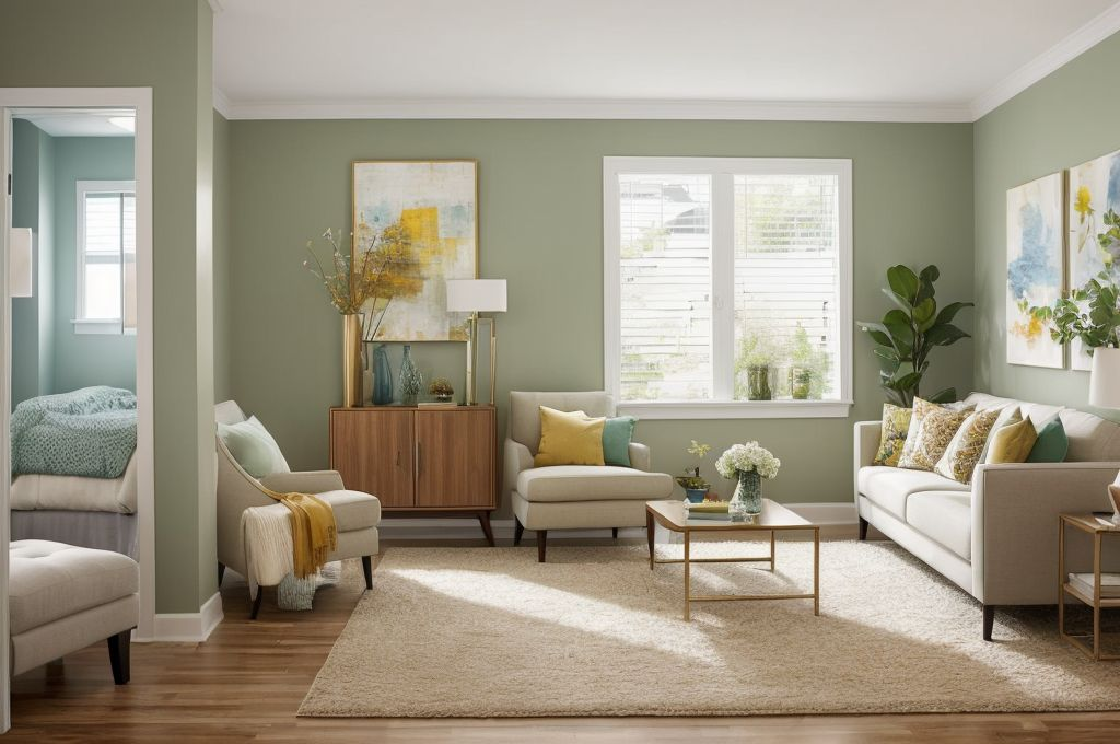 Maximizing Your Living Space: Smart Design and Décor Tips for a Smaller Home