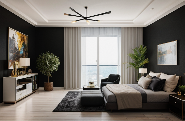 Effective Strategies for Maximizing Small Spaces: From Furniture Selection to Illusion Techniques