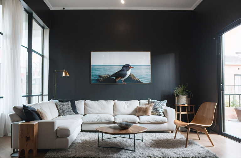 Effective Strategies for Maximizing Small Spaces: From Furniture Selection to Illusion Techniques