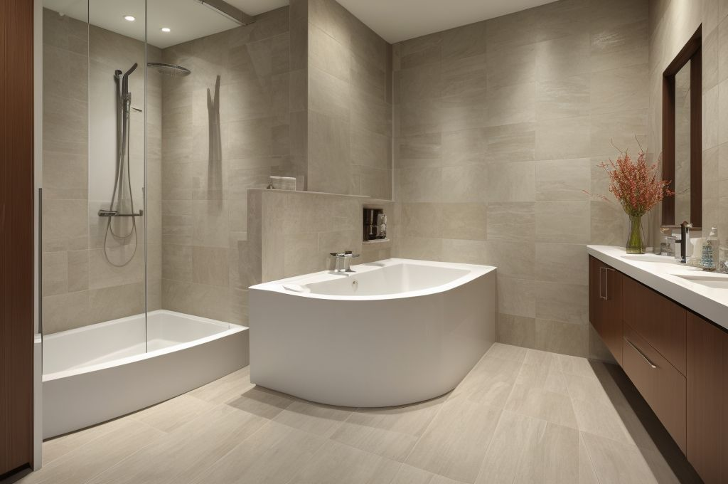Revitalizing Your Space: Exploring the Creative and Functional Benefits of Diverse Wall Tile Designs