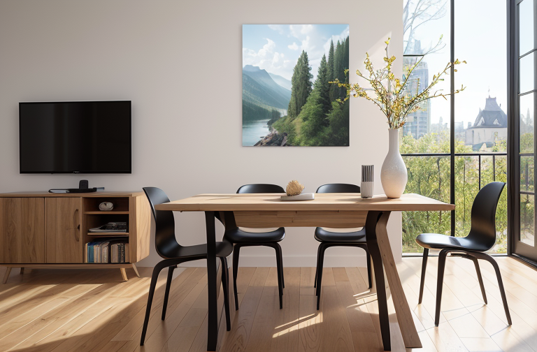 Maximizing Style and Functionality: Essential Design Elements for Small Living Spaces
