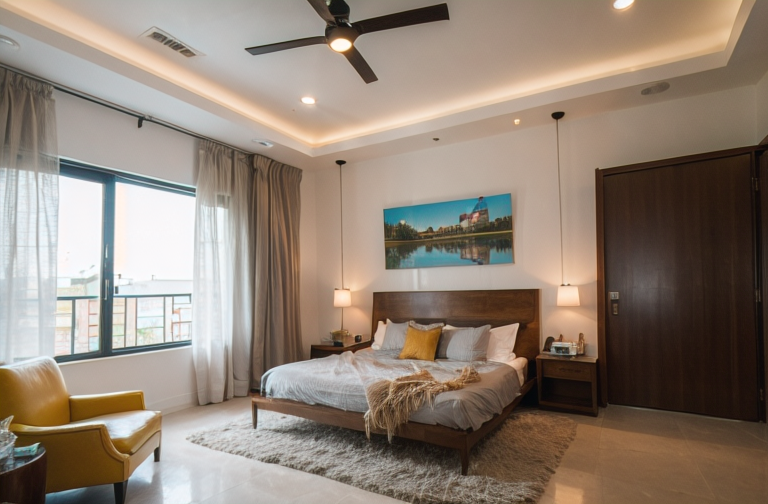 Mastering the Art of Tiny House Living: Maximizing Space with Creative Design