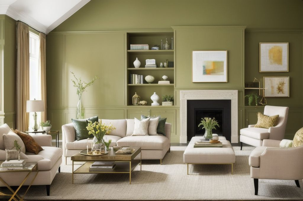 Mastering the Art of Interior Design: Inspiration from TV Shows, Tips for Beginners, and the Power of Personal Style