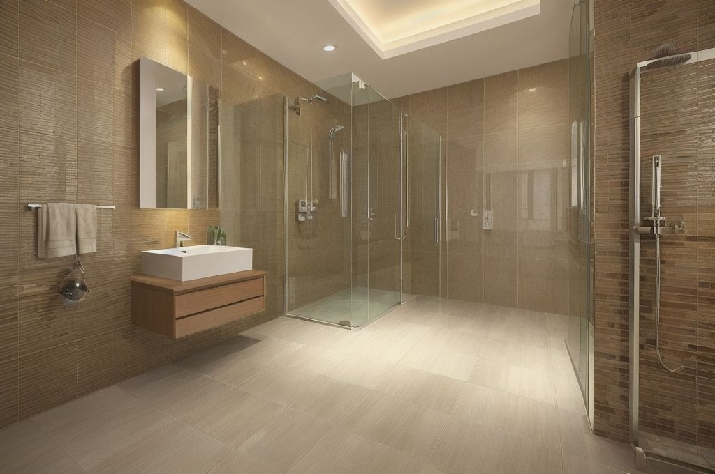 Unleashing Creativity with Tiles: Practical Insights for Home and Commercial Design