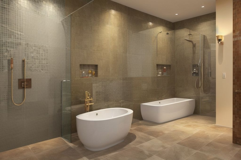 Unleashing Creativity with Tiles: Practical Insights for Home and Commercial Design