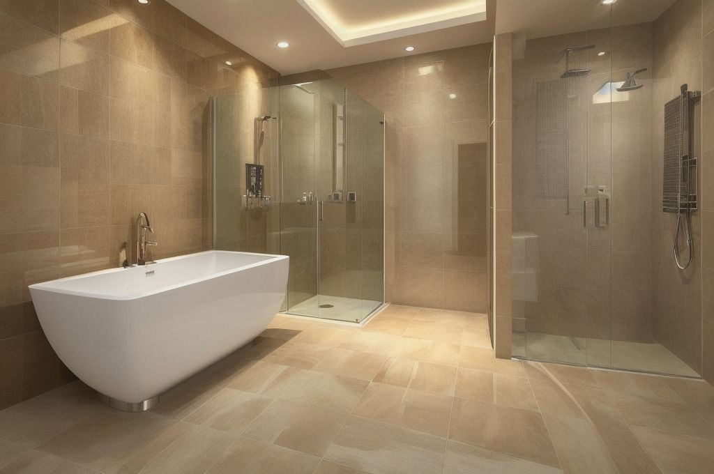 Unleashing Creativity with Tiles: Practical Insights for Home and Commercial Design