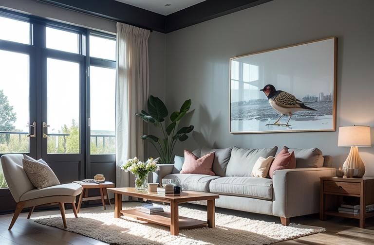 Overcoming Obstacles in Interior Design: Unforeseen Challenges in Task Completion